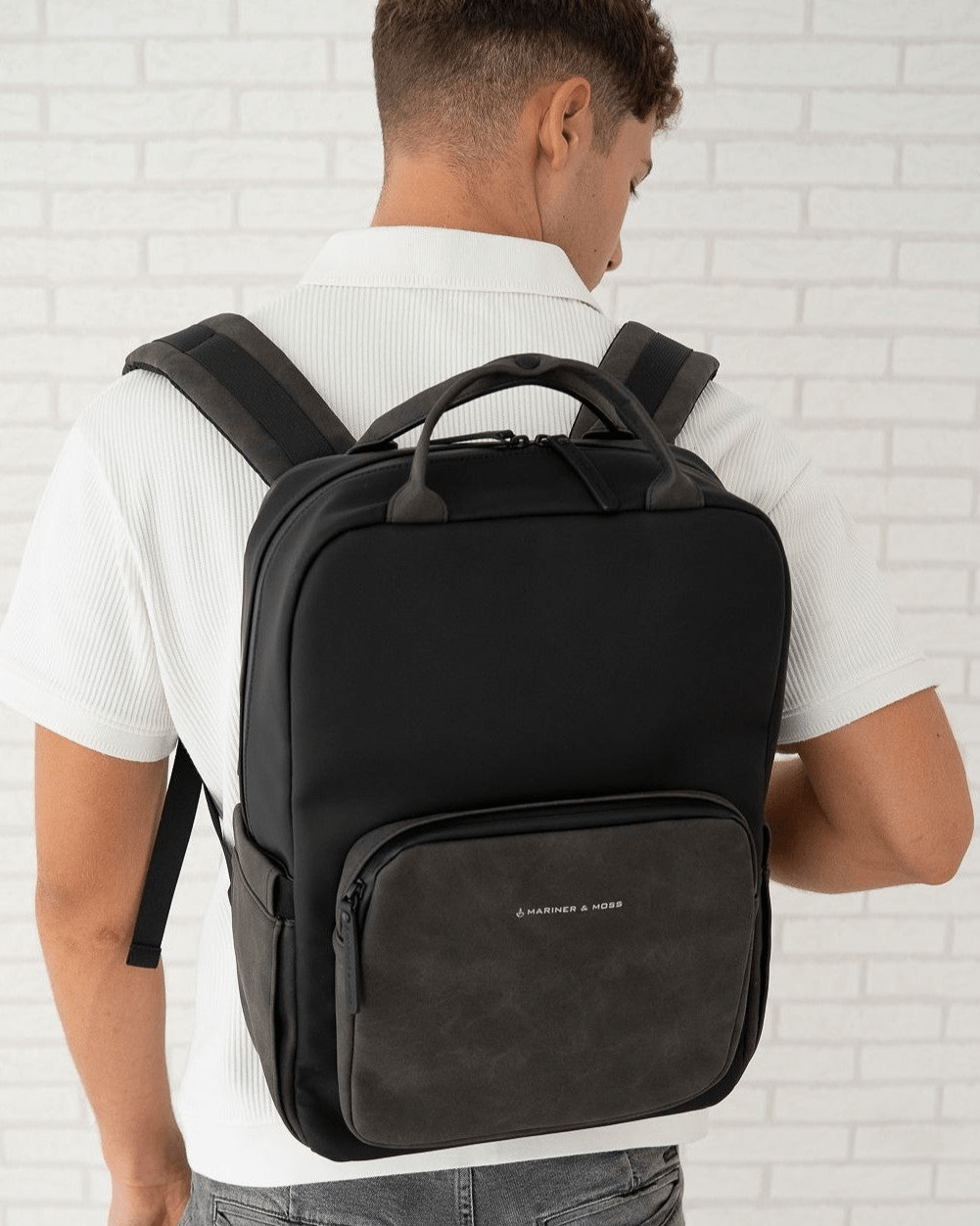 Manta Ray Blackstone - Mariner & Moss