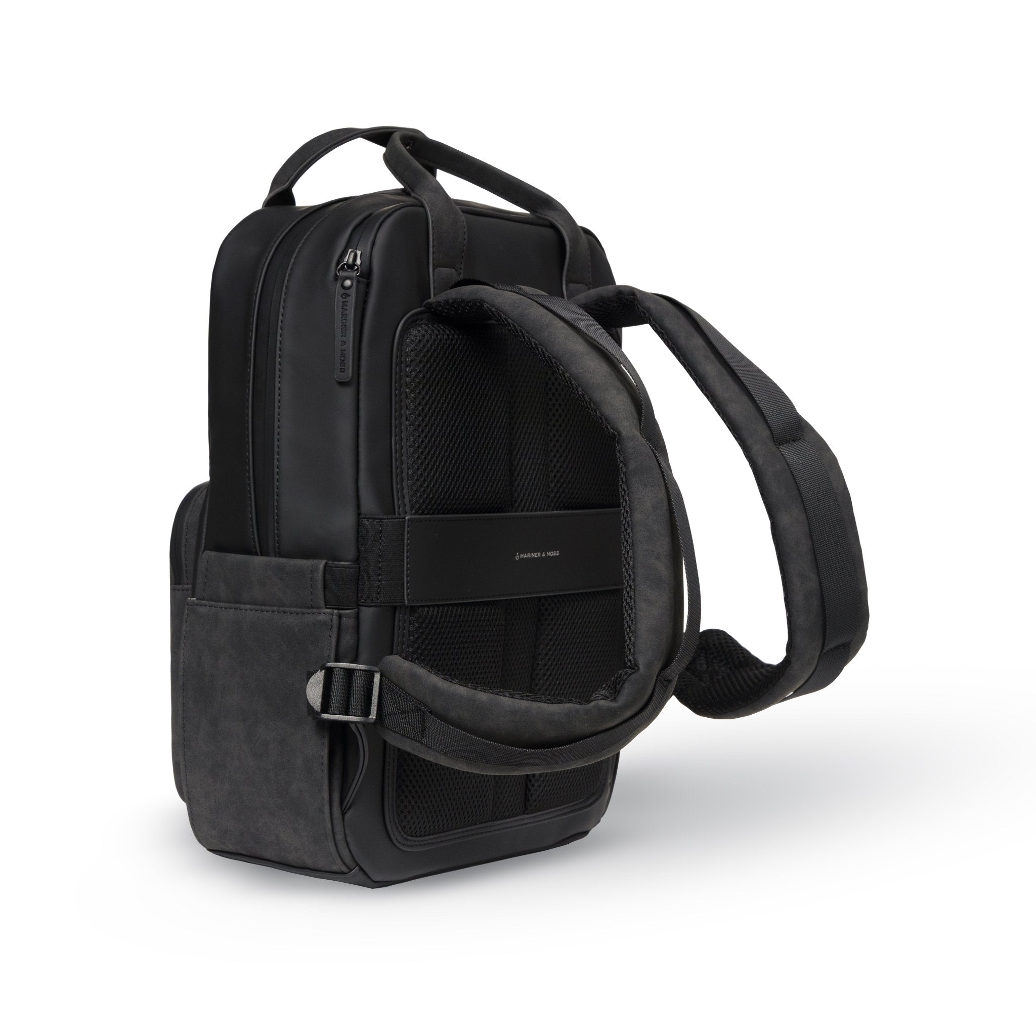 Manta Ray Blackstone - Mariner & Moss