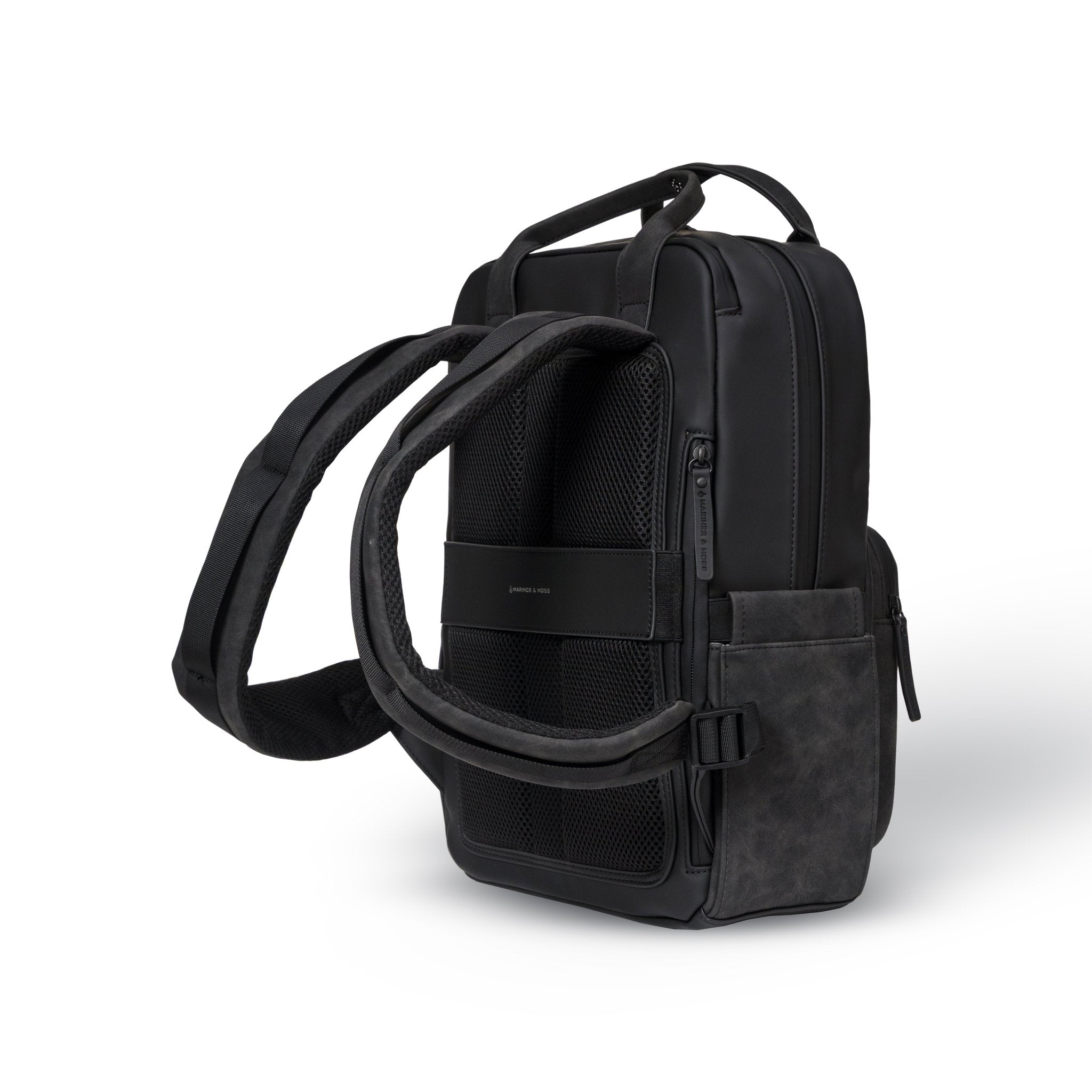 Manta Ray Blackstone - Mariner & Moss