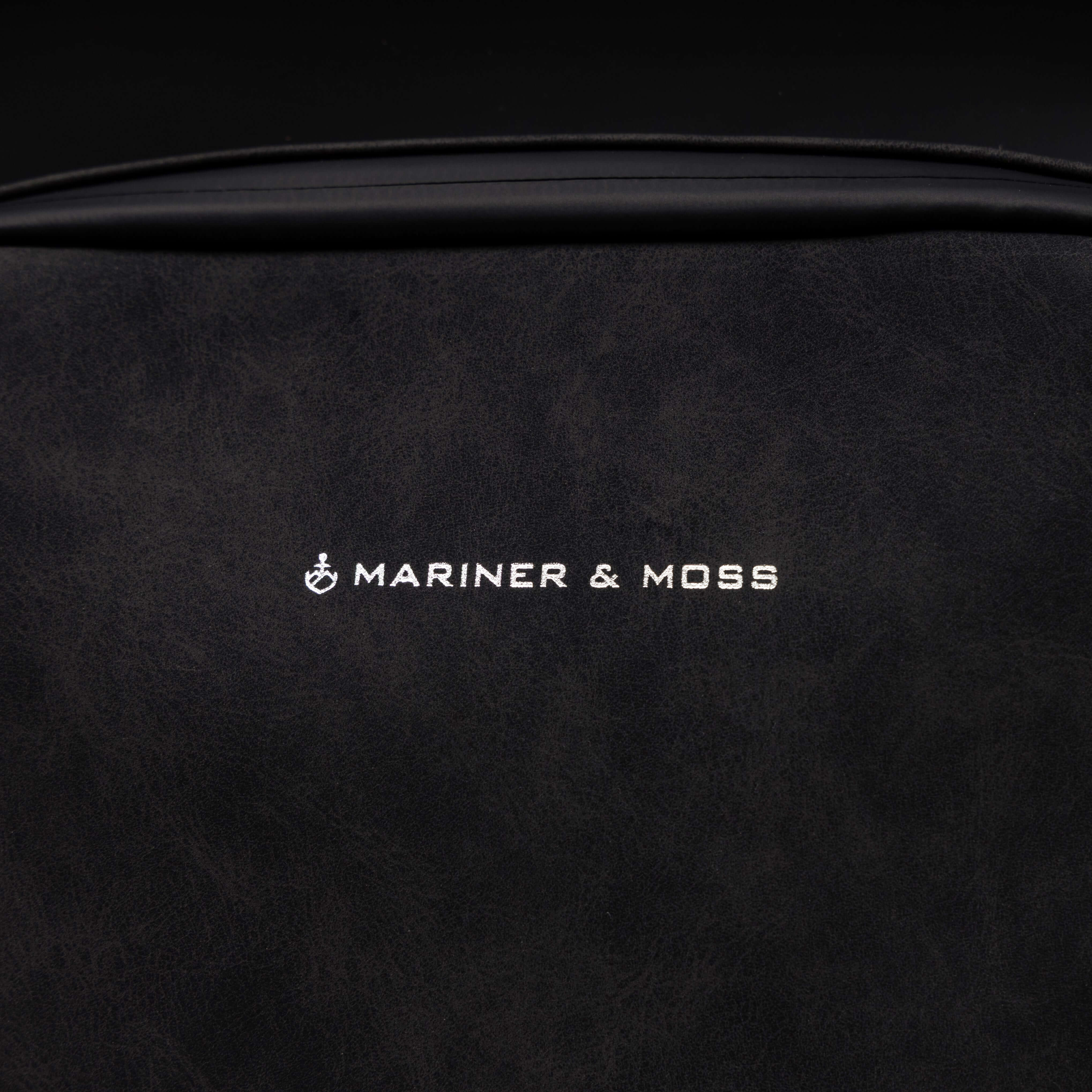 Manta Ray Blackstone - Mariner & Moss